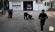 Foto album : Mladi vatrogasci